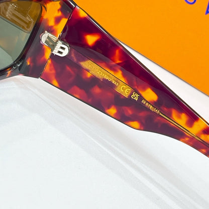 LOUIS VUITTON Sunglasses Z3158U