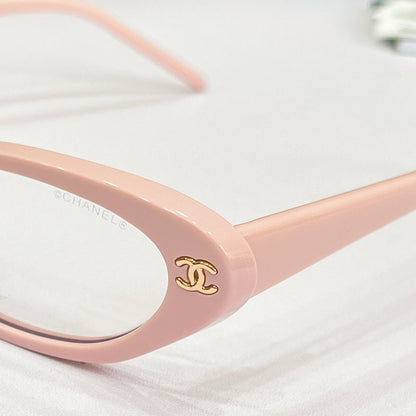CHANEL Sunglasses CH3025