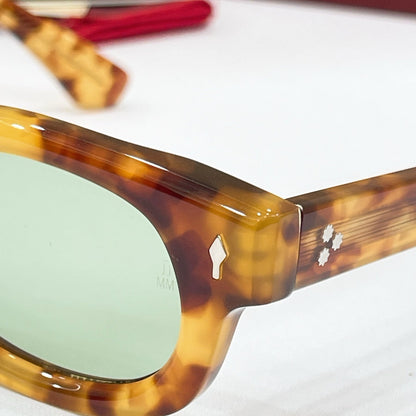 JACQUES MARIE MAGE Sunglasses WHISKEY CLONE