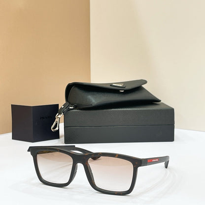 PRADA Eyeglasses VPS 01T