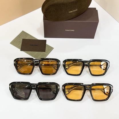 TOM FORD Eyeglasses TF1202