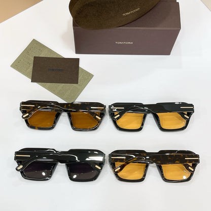 TOM FORD Eyeglasses TF1202