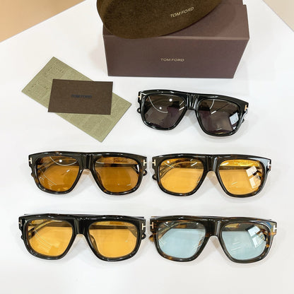 TOM FORD Eyeglasses TF1201