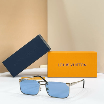 LOUIS VUITTON Sunglasses Z3206U