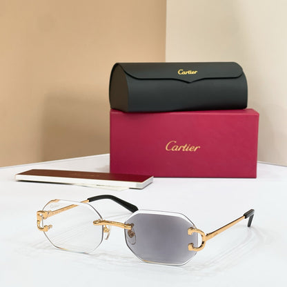 Cartier Sunglasses CT0834S
