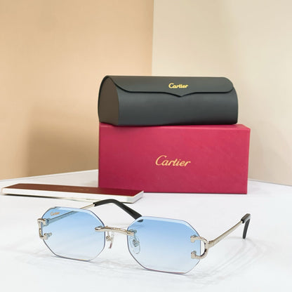 Cartier Sunglasses CT0834S