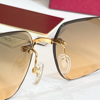 Cartier Sunglasses CT7072S