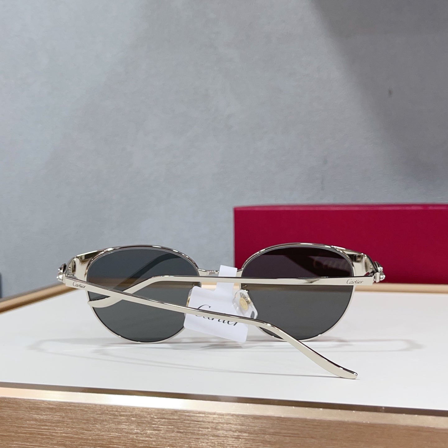 Cartier Sunglasses CT0631S
