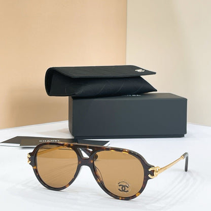 CHANEL Sunglasses CH5574