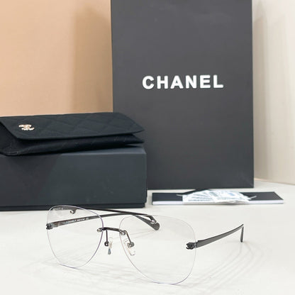 CHANEL Sunglasses CH4285T