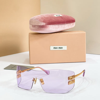 MIU MIU Sunglasses MU B53S