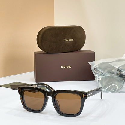 TOM FORD Sunglasses TF6070
