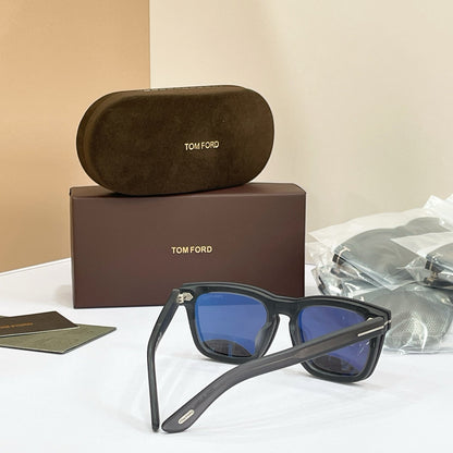 TOM FORD Sunglasses TF6070
