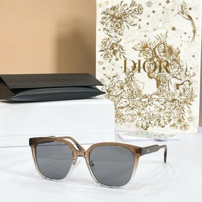 DIOR Sunglasses Christian Dior Ribbon S2F