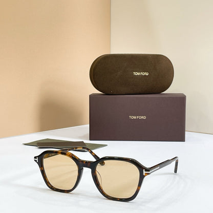 TOM FORD Sunglasses TF6101-D-B
