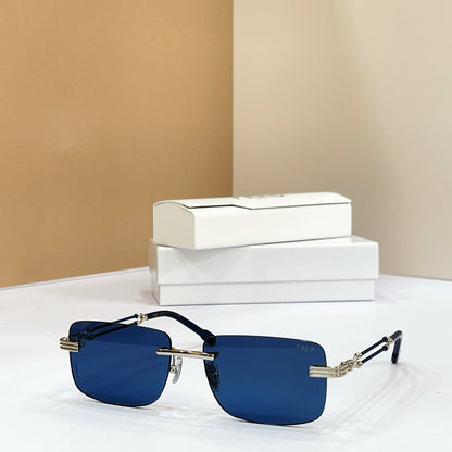 FRED Sunglasses FG40040U