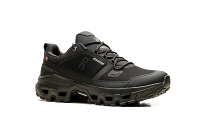 Cloudrock Low WP "Black Black" 3MF10251043