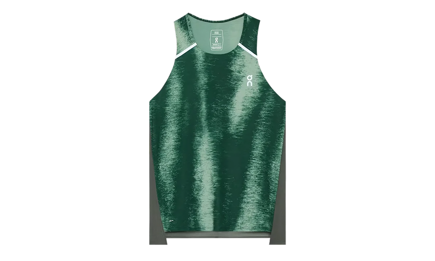 Performance Tank Terra WMNS "Cove Kaitoke" 1WG10154434