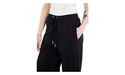 Club Collective Pants WMNS "Black" 1WG11170553