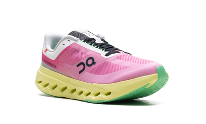 Cloudsurfer Next WMNS "Pink Limelight" 3WE30053214