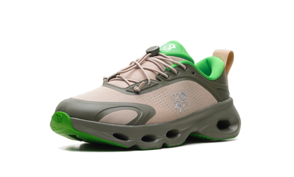 Cloudsolo WMNS "LOEWE - Khaki Green Sand" 3WF30604724