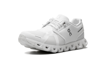 Cloud 5 "Undyed White White" 59.98376