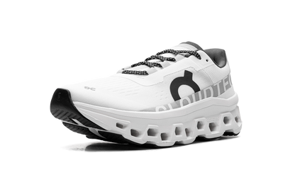 Cloudmonster WMNS "All White" 61.98433
