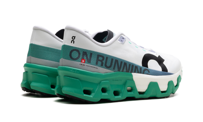 Cloudmonster Hyper "Undyed Mint" 3ME10131560