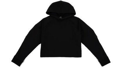 Studio Hoodie "Black" 1WF12420553