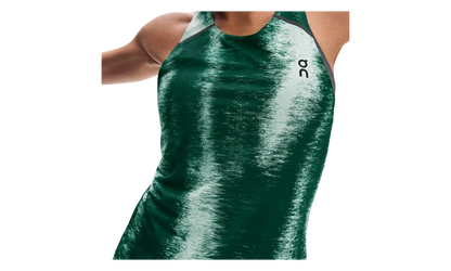 Performance Tank Terra WMNS "Cove Kaitoke" 1WG10154434