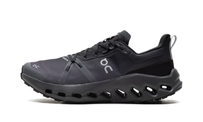 Cloudsurfer Trail WP WMNS "Black Eclipse" 3WE10290106