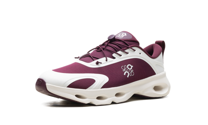 Cloudsolo "LOEWE - Burgundy Eggshell" 3MF30665480